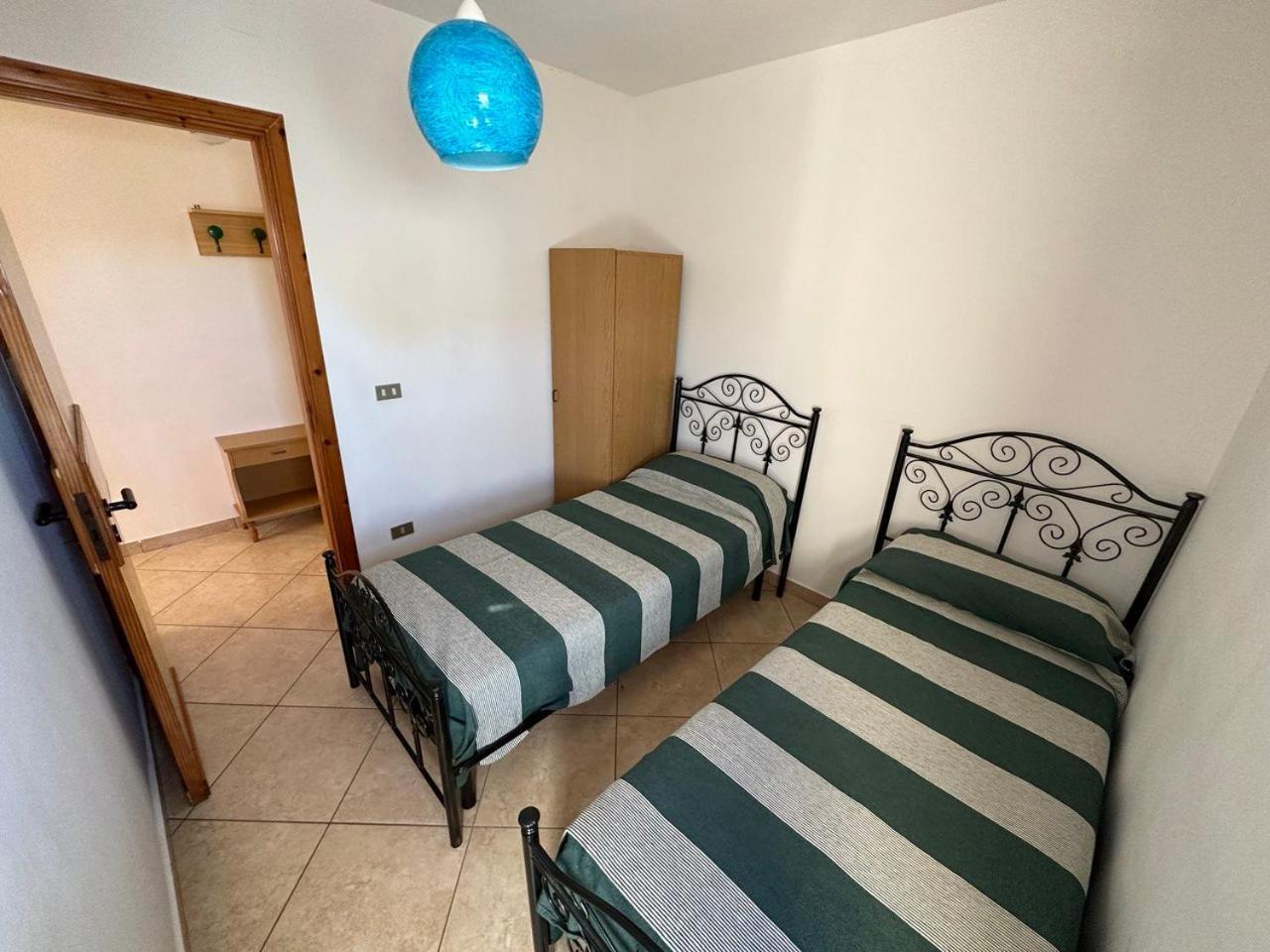 Appartamenti Al Mare Torre Pali By Ionian Travel Εξωτερικό φωτογραφία