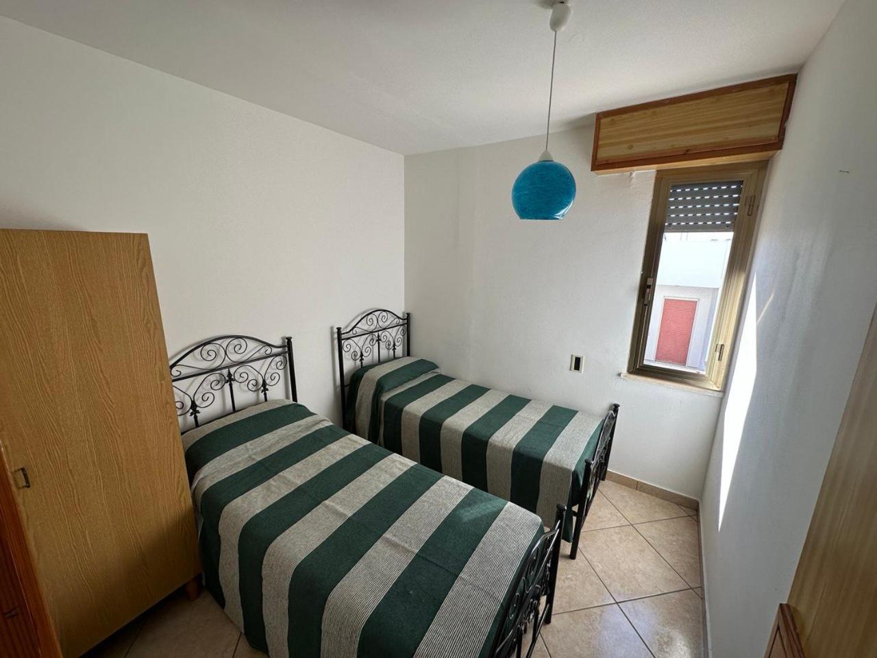 Appartamenti Al Mare Torre Pali By Ionian Travel Εξωτερικό φωτογραφία