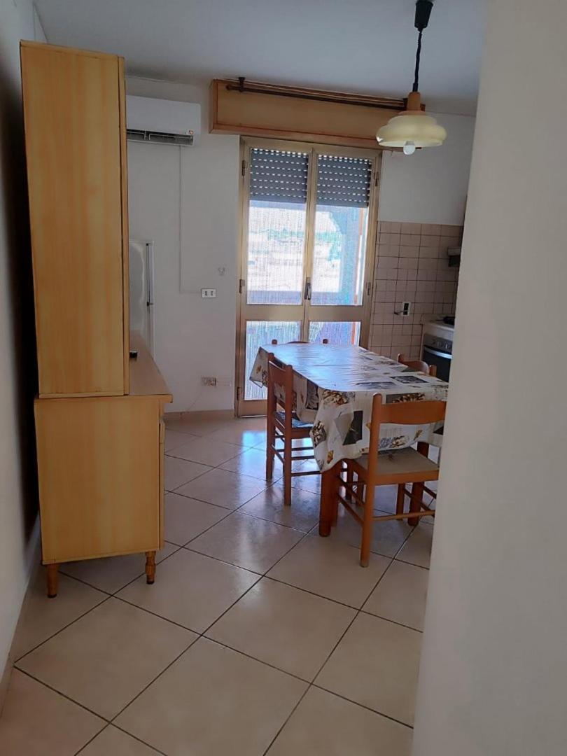 Appartamenti Al Mare Torre Pali By Ionian Travel Εξωτερικό φωτογραφία